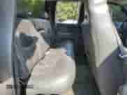 2004 GMC Sierra 1500 SLE with VIN 1GTEK19T34E122010, listed as a Copart auction lot 80204085 with 120,486 mi miles and Salvage title. Bid and sale history available at DreamBid. Image 10.