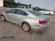 2018 Chevrolet Impala LT z VIN 1G1105SA8JU143854, wystawiony jako IAAI lot #42113667 z przebiegiem 82 799 mil mil oraz . Historia ofert i sprzedaży dostępna na DreamBid. Obrazek 3.