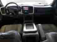 2004 Chevrolet Tahoe LT with VIN 1GNEC13Z54R264420, listed as a Copart auction lot 70382425 with 201,894 mi miles and Salvage title. Bid and sale history available at DreamBid. Image 8.