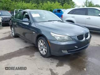 2010 BMW 5 Series 535i xDrive с VIN WBANV9C52AC139630, выставлен на аукционе IAAI как лот 42589210 с пробегом 188 599 миль миль и . История ставок и продаж доступна на DreamBid. Изображение 1.