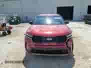 2021 Kia Sorento S with VIN 5XYRL4LC0MG057388, listed as a Copart auction lot 80949755 with 62,377 mi miles and Salvage title. Bid and sale history available at DreamBid. Image 5.