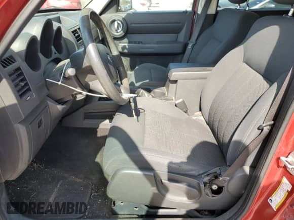 2011 Dodge Nitro Heat с VIN 1D4PT4GX7BW508596, выставлен на аукционе Copart как лот 68854284 с пробегом 120 298 миль миль и Чистый • Clean title. История ставок и продаж доступна на DreamBid. Изображение 7.