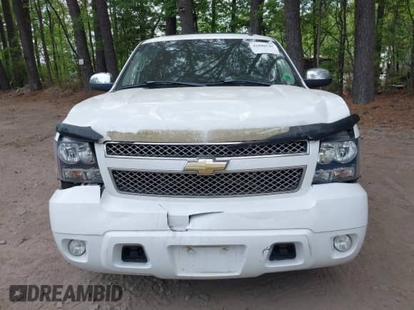 2008 Chevrolet Tahoe 1LT with VIN 1GNFK13038J109815, listed as a IAAI auction lot 42098545 with 202,411 mi miles and . Bid and sale history available at DreamBid. Image 6.