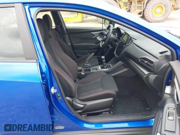 2022 Subaru WRX Premium с VIN JF1VBAF69N9011864, выставлен на аукционе IAAI как лот 42515829 с пробегом 45 725 миль миль и . История ставок и продаж доступна на DreamBid. Изображение 5.