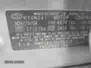 2005 Hyundai XG с VIN KMHFU45EX5A392573, выставлен на аукционе IAAI как лот 41624199 с пробегом 200 014 миль миль и . История ставок и продаж доступна на DreamBid. Изображение 9.