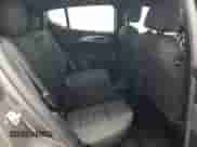 2024 Dodge Hornet R/T с VIN ZACPDFCW3R3A29125, выставлен на аукционе Copart как лот 80836174 с пробегом Не указан миль и Списание • Salvage title. История ставок и продаж доступна на DreamBid. Изображение 11.