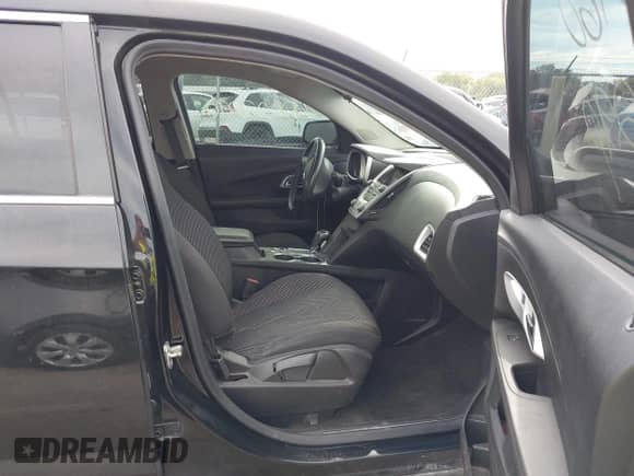 2016 Chevrolet Equinox LT с VIN 2GNALCEK9G1144661, выставлен на аукционе IAAI как лот 43458107 с пробегом 89 164 миль миль и . История ставок и продаж доступна на DreamBid. Изображение 5.