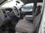 2008 Dodge RAM with VIN 3D3KS28A78G224070, listed as a Copart auction lot 40461174 with 88,402 mi miles and Salvage title. Bid and sale history available at DreamBid. Image 7.