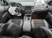 2021 Jeep Grand Cherokee Laredo E z VIN 1C4RJFAG5MC887375, wystawiony jako Copart lot #86435705 z przebiegiem 27 719 mil mil oraz Szkoda całkowita • Salvage title. Historia ofert i sprzedaży dostępna na DreamBid. Obrazek 8.