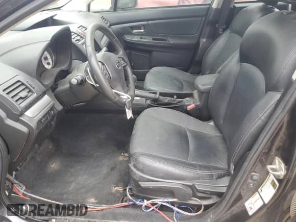 2013 Subaru Impreza Special Sports Limited z VIN JF1GPAS61D2827118, wystawiony jako Copart lot #81017515 z przebiegiem 145 395 mil mil oraz Czysty tytuł • Clean title. Historia ofert i sprzedaży dostępna na DreamBid. Obrazek 7.