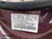 2008 Honda Odyssey EX-L with VIN 5FNRL38638B405307, listed as a IAAI auction lot 43341982 with 146,244 mi miles and . Bid and sale history available at DreamBid. Image 9.