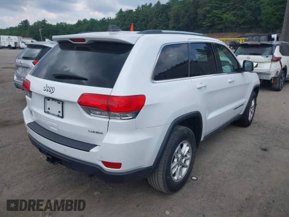 2018 Jeep Grand Cherokee Altitude с VIN 1C4RJFAG8JC286229, выставлен на аукционе IAAI как лот 42779103 с пробегом 66 682 миль миль и . История ставок и продаж доступна на DreamBid. Изображение 4.
