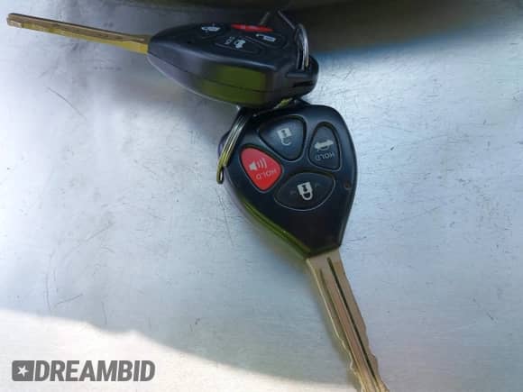 2011 Toyota Camry LE with VIN 4T4BF3EK1BR097855, listed as a IAAI auction lot 43159731 with 132,546 mi miles and . Bid and sale history available at DreamBid. Image 11.