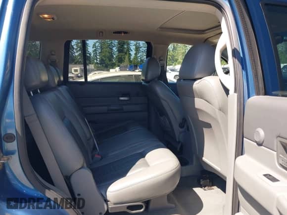 2004 Dodge Durango Limited with VIN 1D8HD58D74F122886, listed as a IAAI auction lot 42624592 with 203,577 mi miles and . Bid and sale history available at DreamBid. Image 8.