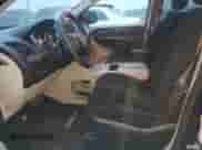 2016 Dodge Grand Caravan SXT с VIN 2C4RDGCG8GR249966, выставлен на аукционе Copart как лот 82190965 с пробегом 82 049 миль миль и Списание • Salvage title. История ставок и продаж доступна на DreamBid. Изображение 7.