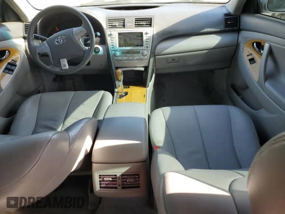 2007 Toyota Camry LE с VIN 4T1BK46K47U524897, выставлен на аукционе Copart как лот 84573195 с пробегом 306 736 миль миль и Списание • Salvage title. История ставок и продаж доступна на DreamBid. Изображение 8.