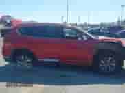 2019 Hyundai Santa Fe SEL with VIN 5NMS33AD7KH113627, listed as a IAAI auction lot 41857170 with 75,813 mi miles and . Bid and sale history available at DreamBid. Image 14.