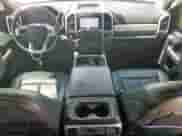 2020 Ford F-250 XL с VIN 1FT8W2BT5LED15839, выставлен на аукционе Copart как лот 72069975 с пробегом 135 026 миль миль и Списание • Salvage title. История ставок и продаж доступна на DreamBid. Изображение 8.