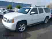 2014 Chevrolet Suburban LTZ with VIN 1GNSKKE79ER139252, listed as a IAAI auction lot 41197789 with 170,065 mi miles and . Bid and sale history available at DreamBid. Image 18.