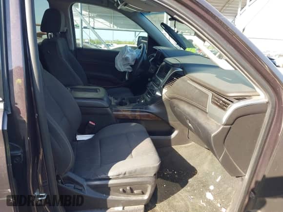 2015 Chevrolet Tahoe LS с VIN 1GNSCAKCXFR628303, выставлен на аукционе IAAI как лот 42002698 с пробегом 152 141 миль миль и . История ставок и продаж доступна на DreamBid. Изображение 5.