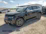 2022 Jeep Grand Cherokee Limited с VIN 1C4RJEBG1NC153438, выставлен на аукционе Copart как лот 66451475 с пробегом Не указан миль и Списание • Salvage title. История ставок и продаж доступна на DreamBid. Изображение 1.