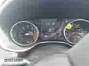 2020 Jeep Compass Altitude с VIN 3C4NJCBB1LT154744, выставлен на аукционе IAAI как лот 43102892 с пробегом 110 167 миль миль и . История ставок и продаж доступна на DreamBid. Изображение 7.