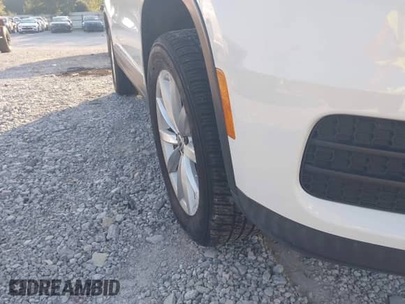 2017 Volkswagen Tiguan Wolfsburg Edition с VIN WVGRV7AX4HK011852, выставлен на аукционе IAAI как лот 43069410 с пробегом 80 694 миль миль и . История ставок и продаж доступна на DreamBid. Изображение 6.