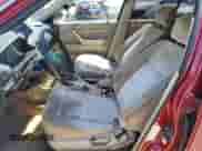 1991 Honda Accord LX z VIN JHMCB7655MC039849, wystawiony jako Copart lot #67311035 z przebiegiem 123 401 mil mil oraz Szkoda całkowita • Salvage title. Historia ofert i sprzedaży dostępna na DreamBid. Obrazek 7.