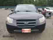2008 Hyundai Santa Fe GLS с VIN 5NMSG73DX8H159762, выставлен на аукционе Copart как лот 69804415 с пробегом 190 240 миль миль и Чистый • Clean title. История ставок и продаж доступна на DreamBid. Изображение 5.