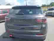 2021 Jeep Compass Trailhawk с VIN 3C4NJDDB1MT529178, выставлен на аукционе IAAI как лот 43207774 с пробегом 119 366 миль миль и . История ставок и продаж доступна на DreamBid. Изображение 15.