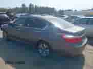 2014 Honda Accord LX z VIN 1HGCR2F39EA286238, wystawiony jako IAAI lot #42145944 z przebiegiem 126 385 mil mil oraz . Historia ofert i sprzedaży dostępna na DreamBid. Obrazek 3.