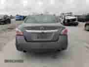 2015 Nissan Altima SV с VIN 1N4AL3AP0FC296613, выставлен на аукционе Copart как лот 78715884 с пробегом 97 376 миль миль и Списание • Salvage title. История ставок и продаж доступна на DreamBid. Изображение 6.