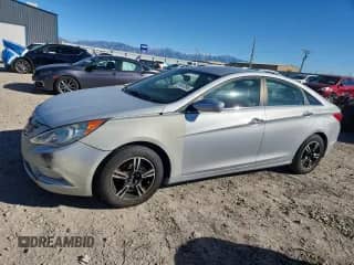 2012 Hyundai Sonata SE с VIN 5NPEC4AC7CH330013, выставлен на аукционе Copart как лот 87467895 с пробегом 171 492 миль миль и Чистый • Clean title. История ставок и продаж доступна на DreamBid. Изображение 1.