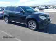 2012 Chevrolet Equinox LS with VIN 2GNALBEKXC6364057, listed as a IAAI auction lot 43440199 with 118,819 mi miles and . Bid and sale history available at DreamBid. Image 1.