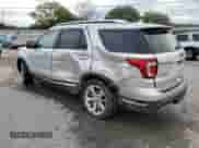 2019 Ford Explorer Limited z VIN 1FM5K7F86KGA64023, wystawiony jako Copart lot #82160555 z przebiegiem 114 657 mil mil oraz Szkoda całkowita • Salvage title. Historia ofert i sprzedaży dostępna na DreamBid. Obrazek 2.
