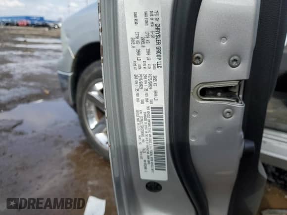 2010 Dodge 1500 Sport с VIN 1D7RV1CT6AS238905, выставлен на аукционе Copart как лот 52678255 с пробегом 115 154 миль миль и Чистый • Clean title. История ставок и продаж доступна на DreamBid. Изображение 12.