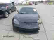 2008 Chevrolet Corvette Z06 с VIN 1G1YY26EX85122916, выставлен на аукционе IAAI как лот 41948110 с пробегом 56 201 миль миль и . История ставок и продаж доступна на DreamBid. Изображение 13.