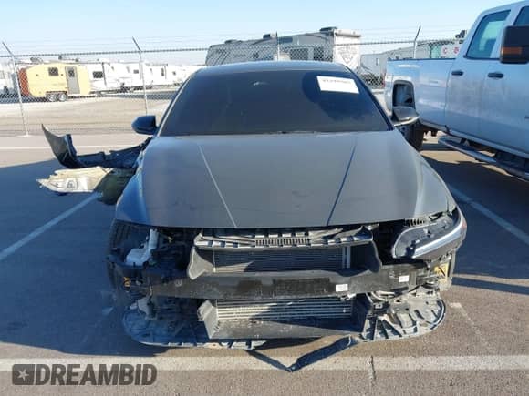 2024 Hyundai Elantra N Line z VIN KMHLR4DF6RU816477, wystawiony jako IAAI lot #43299505 z przebiegiem 15 258 mil mil oraz . Historia ofert i sprzedaży dostępna na DreamBid. Obrazek 13.