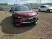 2016 Chevrolet Malibu LT с VIN 1G1ZF5SX1GF183812, выставлен на аукционе Copart как лот 70456835 с пробегом 88 990 миль миль и Списание • Salvage title. История ставок и продаж доступна на DreamBid. Изображение 14.