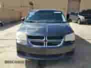 2014 Dodge Grand Caravan SXT 30th Anniversary with VIN 2C4RDGCG6ER214484, listed as a Copart auction lot 86530365 with 220,842 mi miles and Clean title. Bid and sale history available at DreamBid. Image 5.