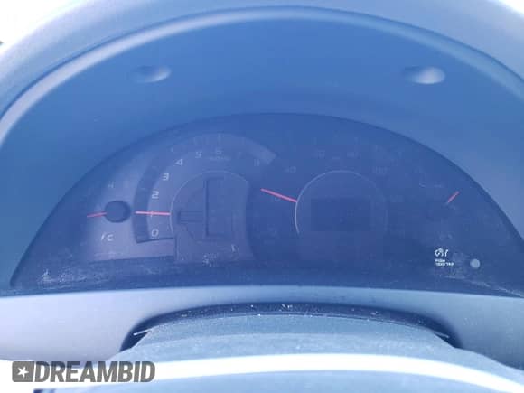 2007 Toyota Camry XLE with VIN JTNBE46K173025388, listed as a Copart auction lot 81108795 with Not provided miles and Salvage title. Bid and sale history available at DreamBid. Image 9.