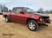 2010 Chevrolet Colorado 1LT с VIN 1GCESCD97A8141631, выставлен на аукционе Copart как лот 43995865 с пробегом 68 626 миль миль и Списание • Salvage title. История ставок и продаж доступна на DreamBid. Изображение 4.