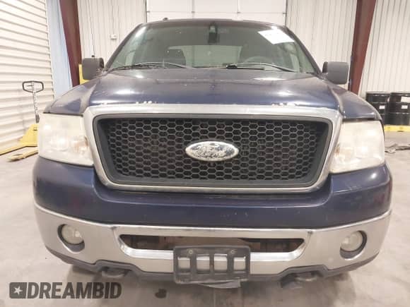 2007 Ford F-150 XLT с VIN 1FTPW14V87KC54952, выставлен на аукционе IAAI как лот 43479505 с пробегом 208 225 миль миль и . История ставок и продаж доступна на DreamBid. Изображение 12.