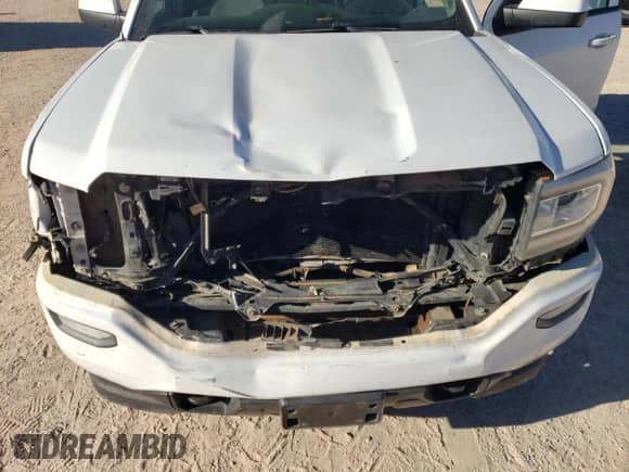 2017 GMC Sierra 1500 с VIN 1GTR1LEH2HZ153524, выставлен на аукционе Copart как лот 85302754 с пробегом 116 781 миль миль и Списание • Salvage title. История ставок и продаж доступна на DreamBid. Изображение 12.