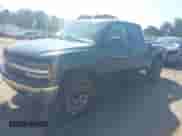 2001 Chevrolet Silverado 1500 LS z VIN 2GCEK19T311187291, wystawiony jako IAAI lot #43192228 z przebiegiem 276 809 mil mil oraz . Historia ofert i sprzedaży dostępna na DreamBid. Obrazek 2.