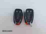 2021 Chevrolet Equinox Premier with VIN 2GNAXNEV9M6140537, listed as a IAAI auction lot 42016514 with 52,237 mi miles and . Bid and sale history available at DreamBid. Image 11.