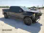 2024 Chevrolet Silverado 1500 LT Trail Boss z VIN 3GCUDFEL7RG147887, wystawiony jako Copart lot #53016005 z przebiegiem 17 938 mil mil oraz Szkoda całkowita • Salvage title. Historia ofert i sprzedaży dostępna na DreamBid. Obrazek 4.