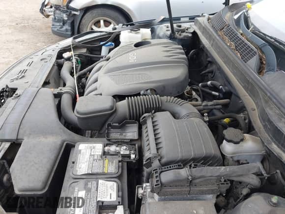 2015 Kia Optima LX с VIN 5XXGM4A74FG468987, выставлен на аукционе IAAI как лот 42360178 с пробегом 73 429 миль миль и . История ставок и продаж доступна на DreamBid. Изображение 10.