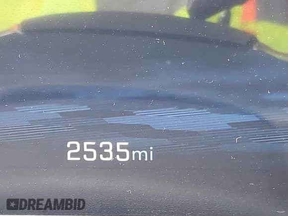 2026 Chevrolet Equinox FWD LT with VIN 3GNAXHEG4TL108804, listed as a IAAI auction lot 42779071 with 2,535 mi miles and . Bid and sale history available at DreamBid. Image 16.