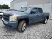 2009 Chevrolet Silverado 1500 LT z VIN 3GCEK23C69G234119, wystawiony jako Copart lot #58150405 z przebiegiem 213 581 mil mil oraz Czysty tytuł • Clean title. Historia ofert i sprzedaży dostępna na DreamBid. Obrazek 1.